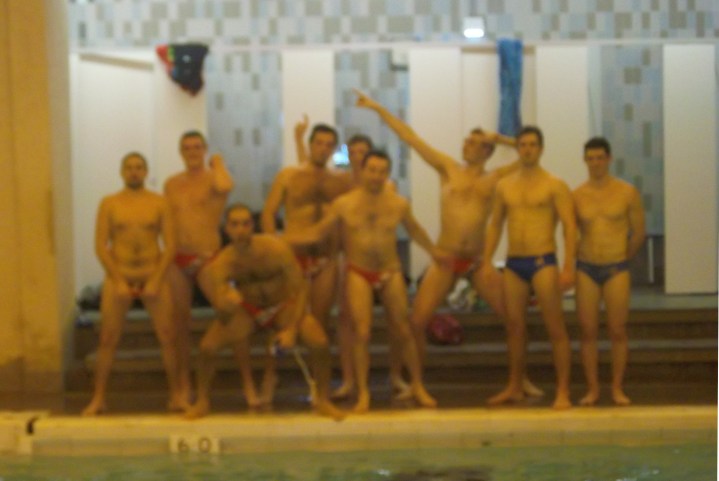 Can YOU spot the Chode?